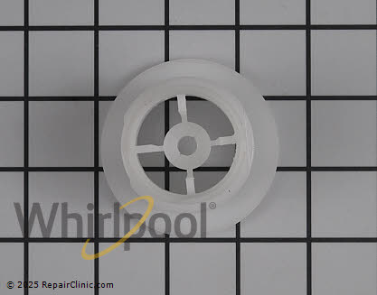 Lower Wash Arm Support 99002041 Alternate Product View