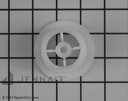 Lower Wash Arm Support 99002041 Alternate Product View