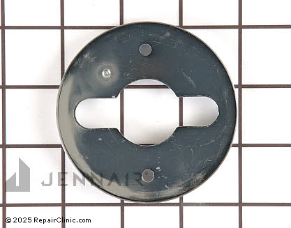 Knob Bezel 74009632 Alternate Product View