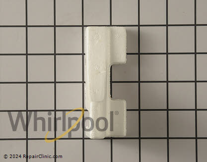 Air Duct WP12531601 Alternate Product View