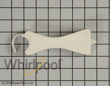 Bracket & Flange 35487 Alternate Product View