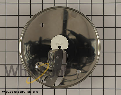 Slicing Blade 8211930 Alternate Product View