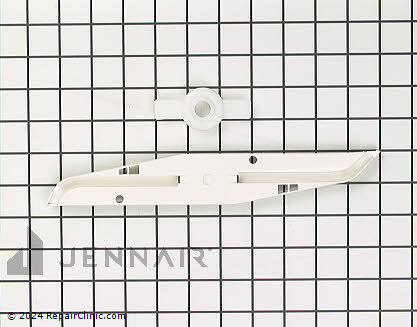 Upper Wash Arm Assembly 12001383 Alternate Product View