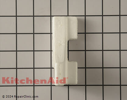 Air Duct WP12531601 Alternate Product View