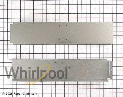Trim Piece 4378944 Alternate Product View
