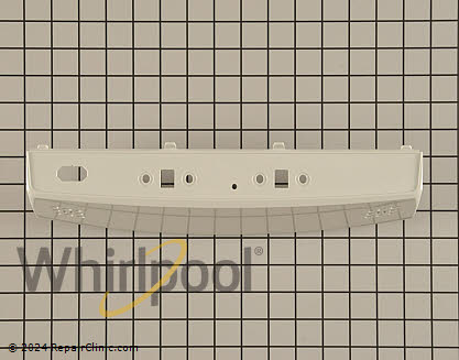 Control Cover WP12806407 Alternate Product View