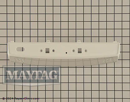 Control Cover WP12806407 Alternate Product View