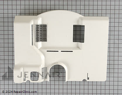 Light Lens Cover 61005849 Alternate Product View