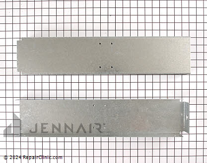 Trim Piece 4378944 Alternate Product View