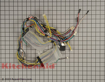 Wire Harness WP8574060 Alternate Product View