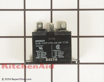 Relay 9751948 Alternate Product View