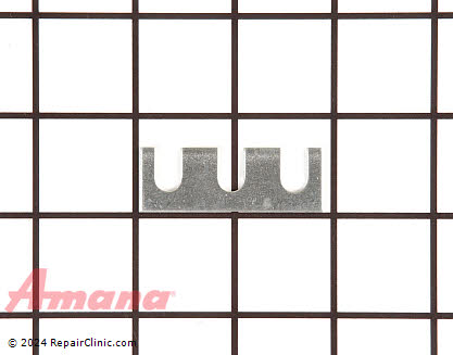 Hinge Shim WP2181911 Alternate Product View