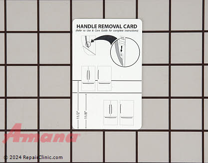 Adjustment Gauge 67003876 Alternate Product View