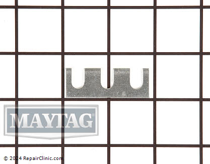 Hinge Shim WP2181911 Alternate Product View