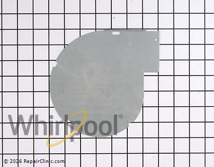 Bracket C8942501 Alternate Product View