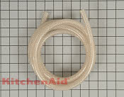 Kitchenaid Ice Machine Hose Ing Drain Drain Hose Part 1175350 Mfg 2313832