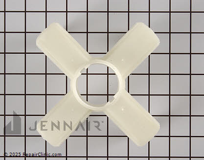 Lower Wash Arm Support 6-904063 Alternate Product View