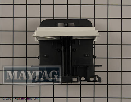 Door Latch WPW10290199 Alternate Product View
