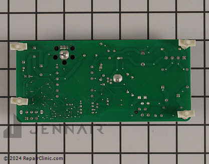 Power Supply Board WPW10286791 Alternate Product View