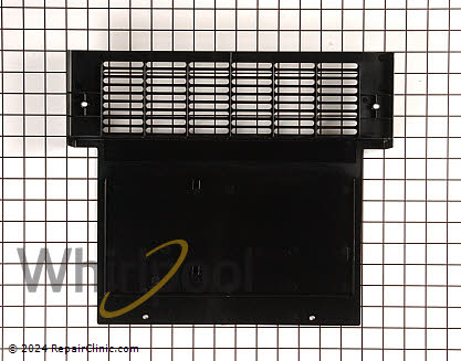 Air Grille WP2185571B Alternate Product View