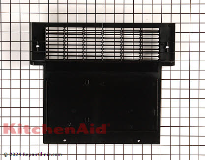 Air Grille WP2185571B Alternate Product View