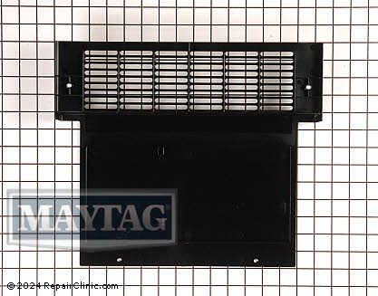 Air Grille WP2185571B Alternate Product View