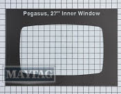Inner Door Glass - Part # 1032810 Mfg Part # 12002243