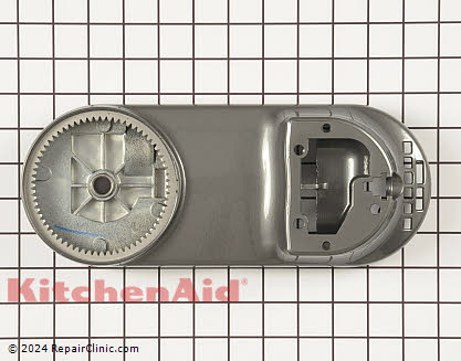 Gearcase Housing 9707974 Alternate Product View
