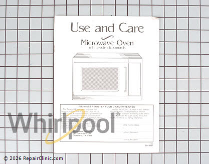 Manual 51001200 Alternate Product View