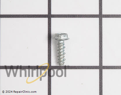 Screw W11311945 Alternate Product View