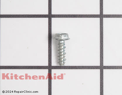 Screw W11311945 Alternate Product View