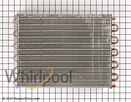 Condenser 1169526 Alternate Product View