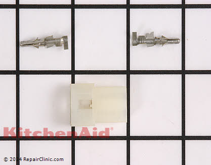 Wire Connector WP717253 Alternate Product View