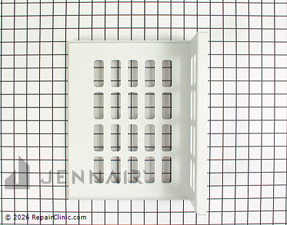 Shelf Support 61002268 Alternate Product View