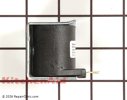 Door Latch Solenoid 9752409 Alternate Product View