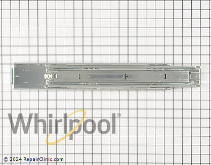 Drawer Slide Rail WP2320616 Alternate Product View