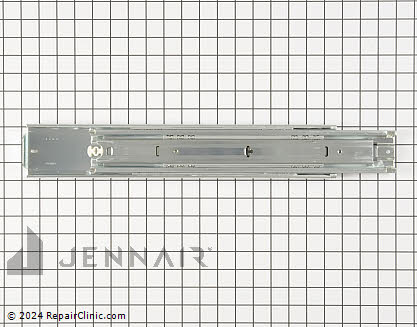 Drawer Slide Rail WP2320616 Alternate Product View