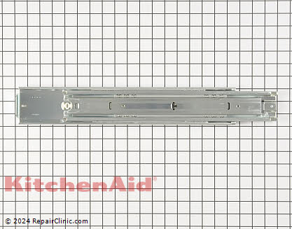 Drawer Slide Rail WP2320616 Alternate Product View