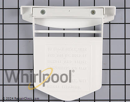 Lint Filter 384493 Alternate Product View