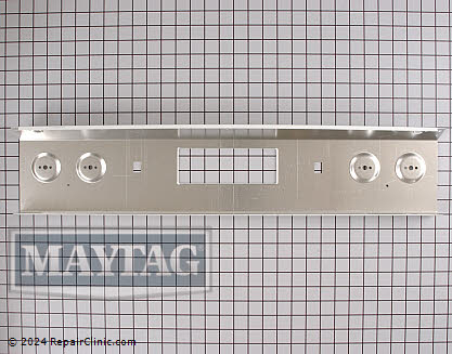 Touchpad and Control Panel 74002179 Alternate Product View