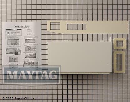 Air Duct W10612142 Alternate Product View
