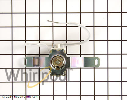 Temperature Control Thermostat WP2302286 Alternate Product View