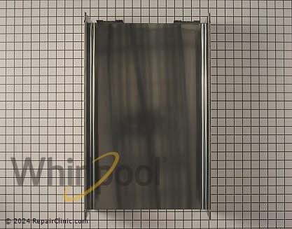 Exhaust Duct W11321565 Alternate Product View