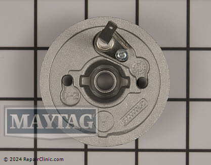 Surface Burner Base WPW10515453 Alternate Product View
