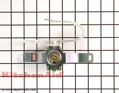Temperature Control Thermostat WP2302286 Alternate Product View