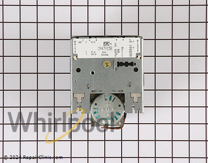 Timer 3947915 Alternate Product View