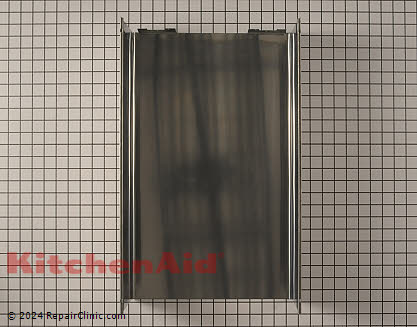 Exhaust Duct W11321565 Alternate Product View