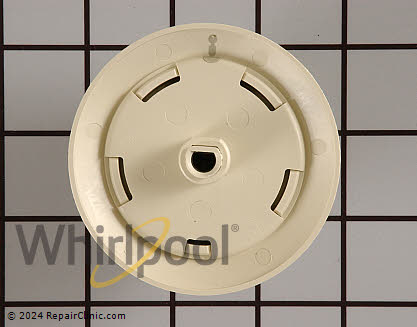 Timer Knob WP3402597 Alternate Product View