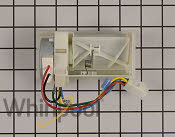 Damper Control Assembly - Part # 3023116 Mfg Part # WPW10594330