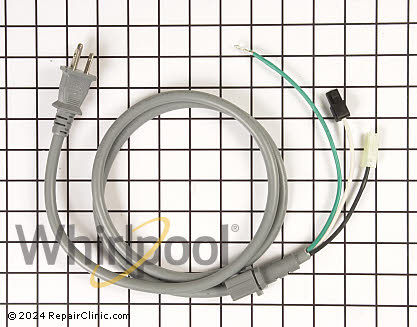 Power Cord 815147 Alternate Product View